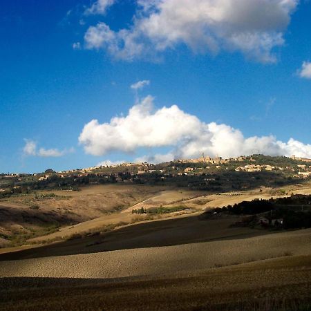 Holiday Home Podere Santa Lucia By Interhome Volterra Extérieur photo