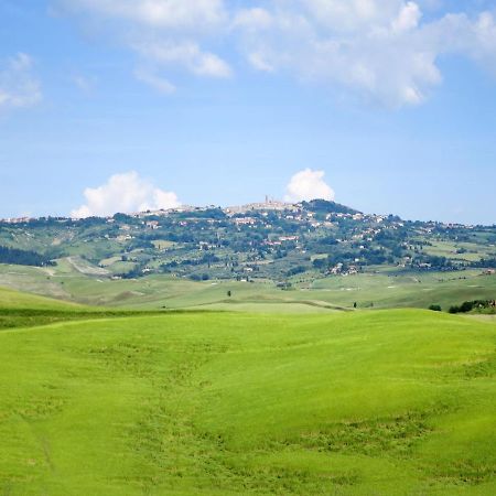 Holiday Home Podere Santa Lucia By Interhome Volterra Extérieur photo