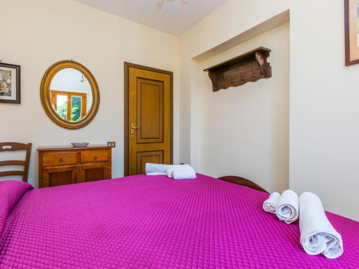 Holiday Home Podere Santa Lucia By Interhome Volterra Extérieur photo