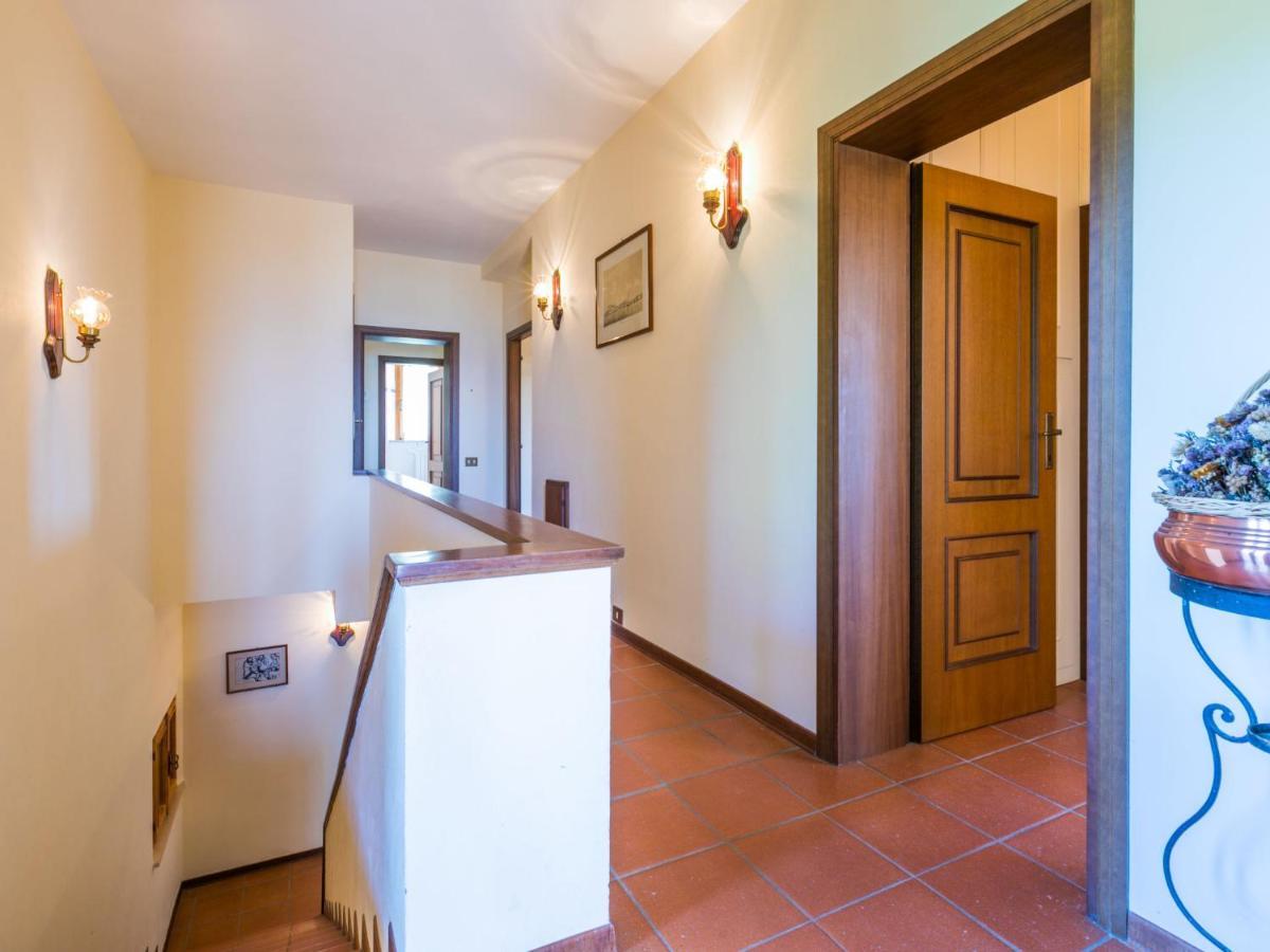 Holiday Home Podere Santa Lucia By Interhome Volterra Extérieur photo