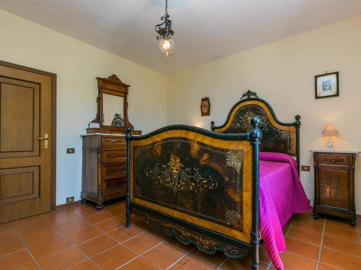 Holiday Home Podere Santa Lucia By Interhome Volterra Extérieur photo