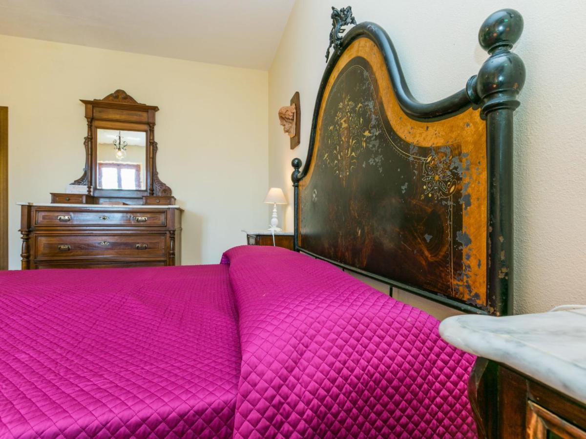 Holiday Home Podere Santa Lucia By Interhome Volterra Extérieur photo