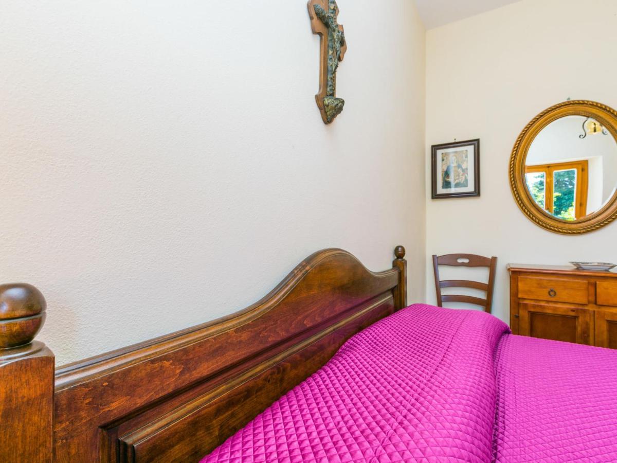 Holiday Home Podere Santa Lucia By Interhome Volterra Extérieur photo