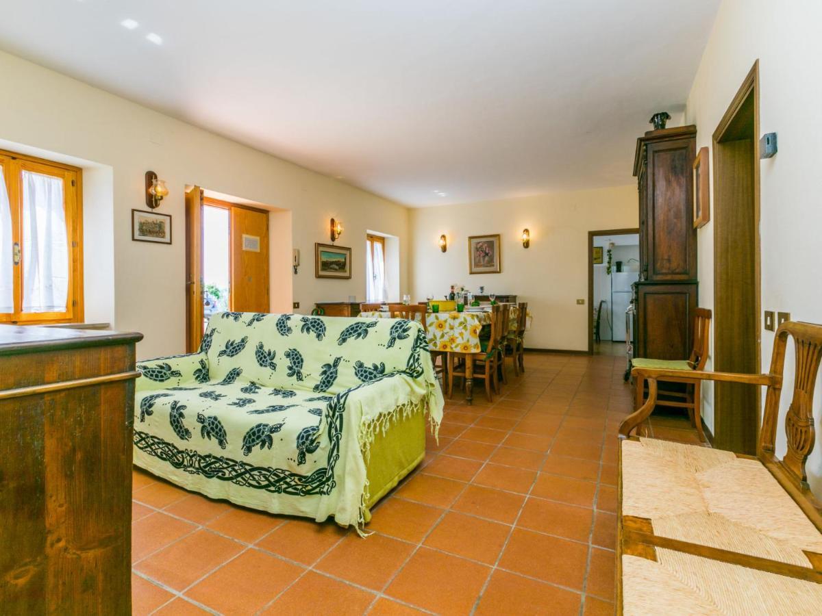 Holiday Home Podere Santa Lucia By Interhome Volterra Extérieur photo