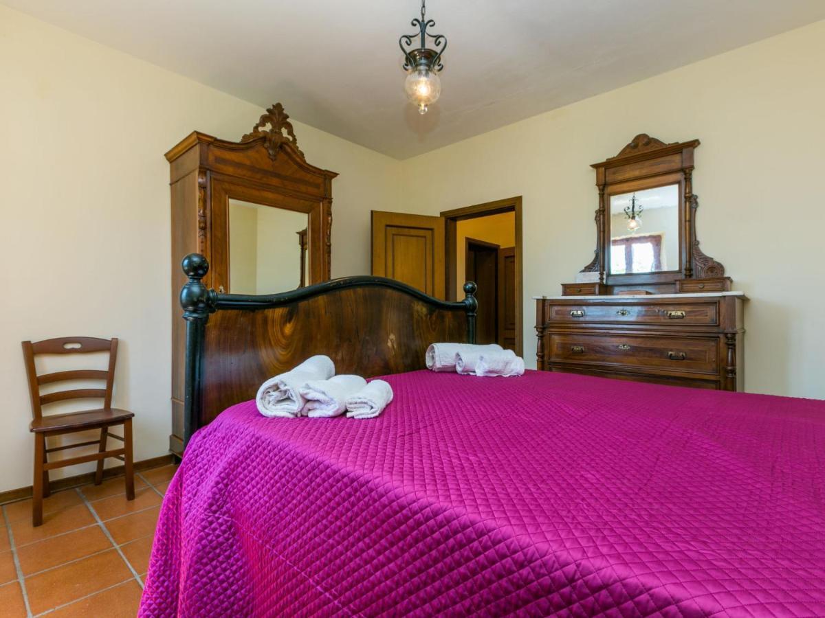 Holiday Home Podere Santa Lucia By Interhome Volterra Extérieur photo