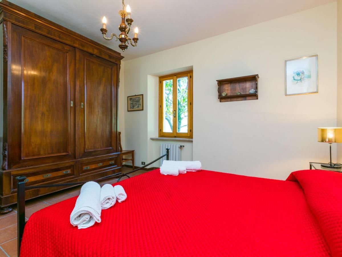 Holiday Home Podere Santa Lucia By Interhome Volterra Extérieur photo