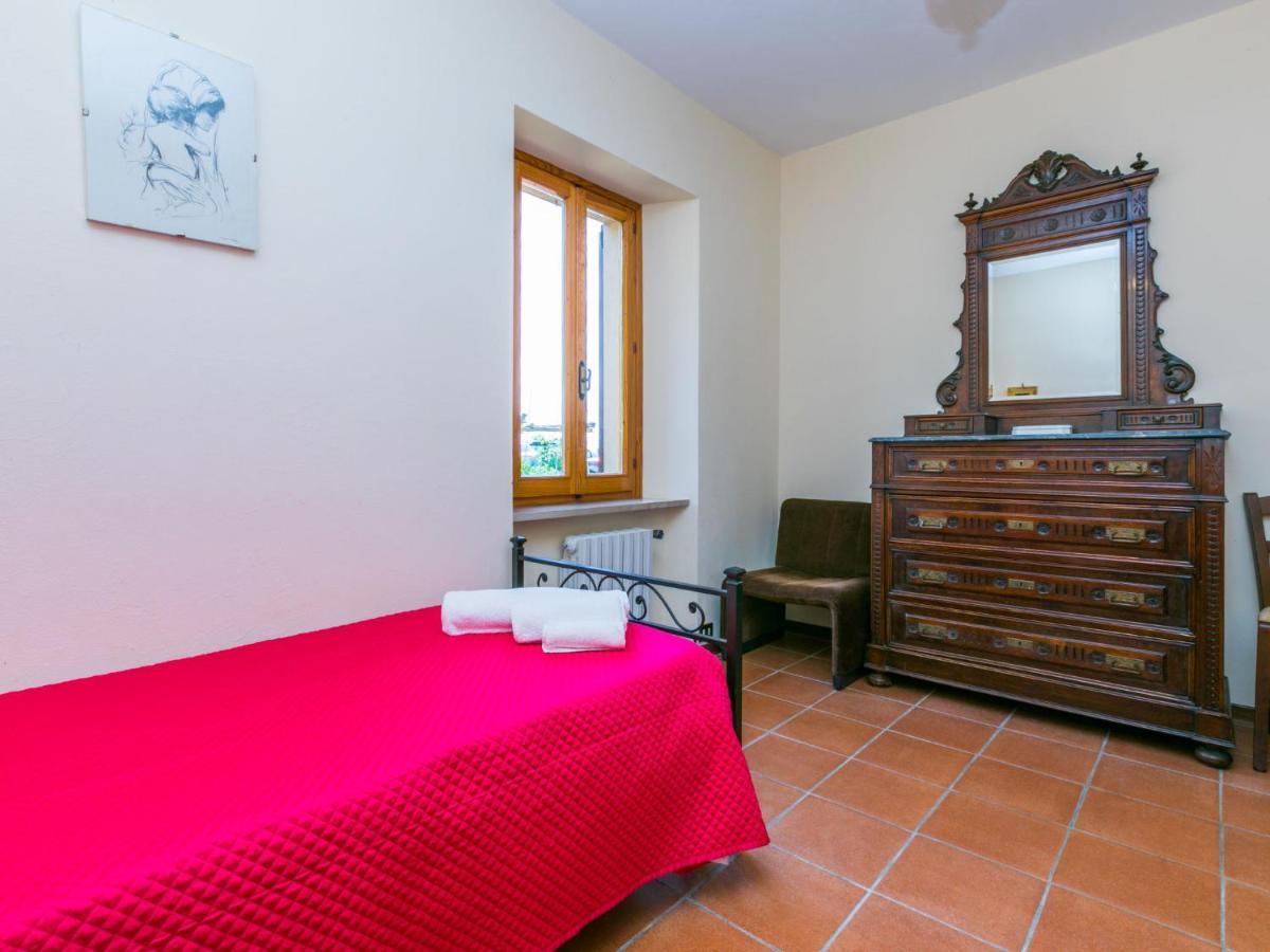 Holiday Home Podere Santa Lucia By Interhome Volterra Extérieur photo