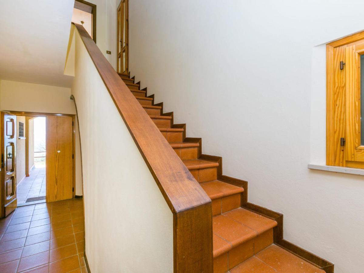 Holiday Home Podere Santa Lucia By Interhome Volterra Extérieur photo