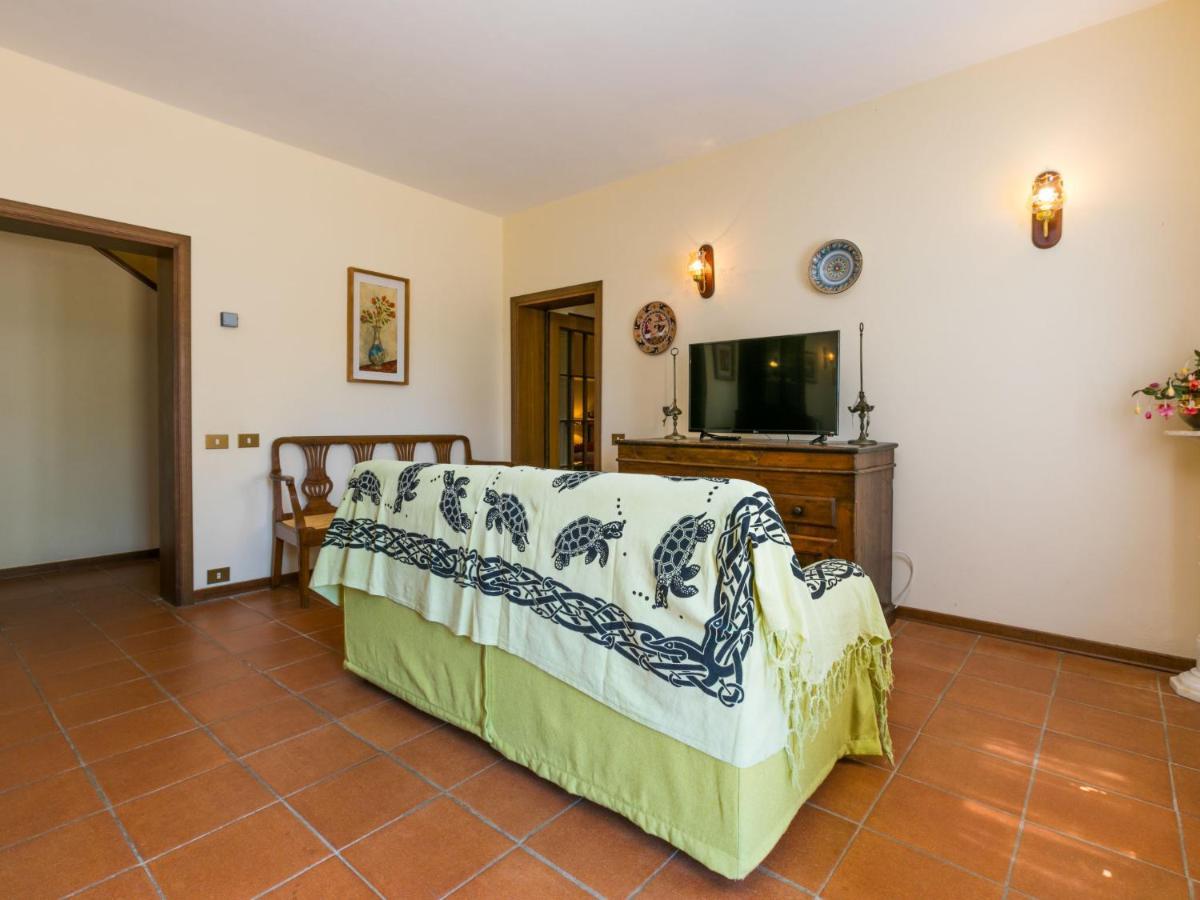 Holiday Home Podere Santa Lucia By Interhome Volterra Extérieur photo