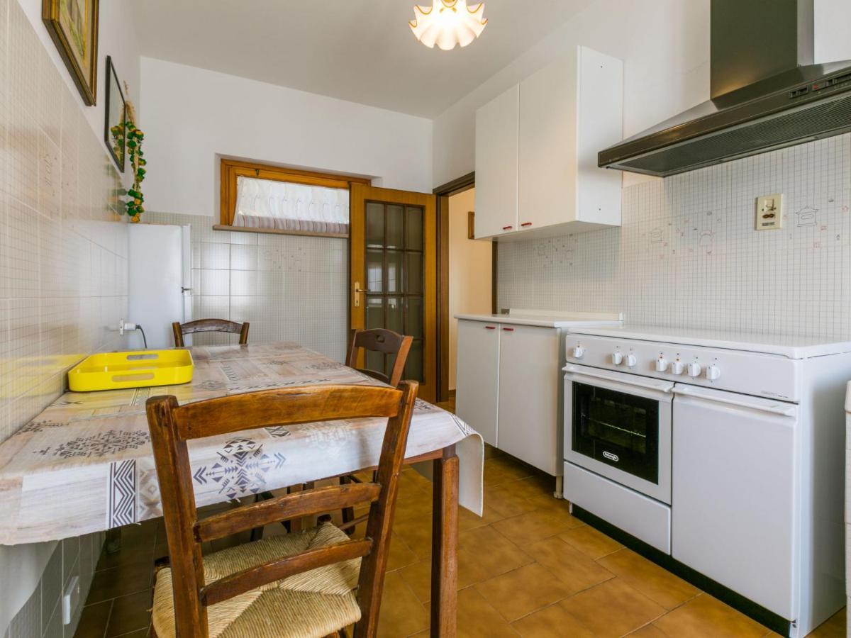 Holiday Home Podere Santa Lucia By Interhome Volterra Extérieur photo