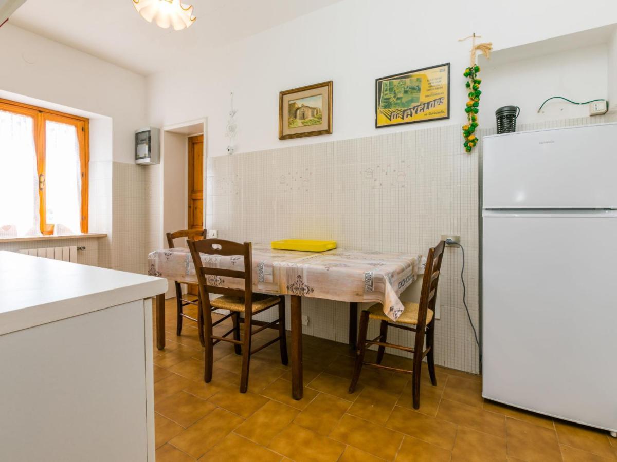 Holiday Home Podere Santa Lucia By Interhome Volterra Extérieur photo