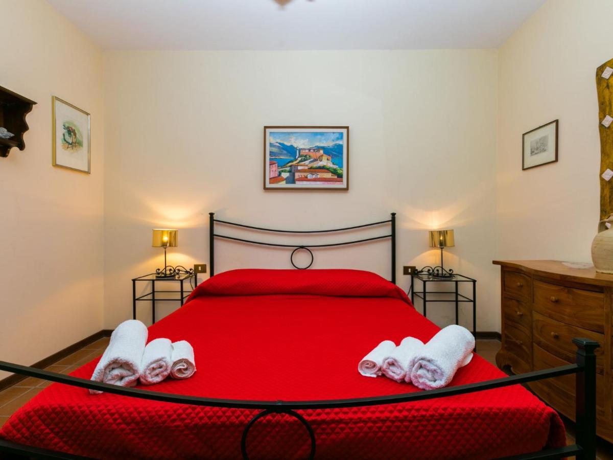 Holiday Home Podere Santa Lucia By Interhome Volterra Extérieur photo
