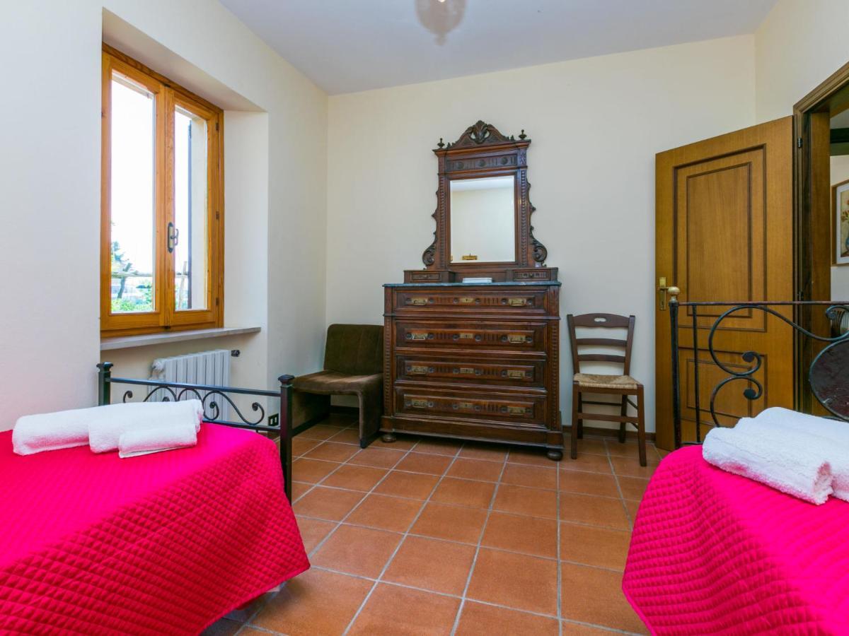 Holiday Home Podere Santa Lucia By Interhome Volterra Extérieur photo