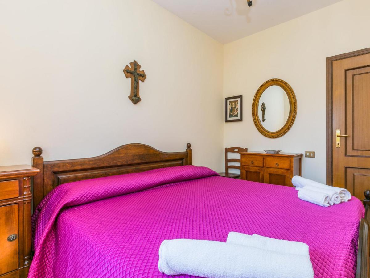 Holiday Home Podere Santa Lucia By Interhome Volterra Extérieur photo