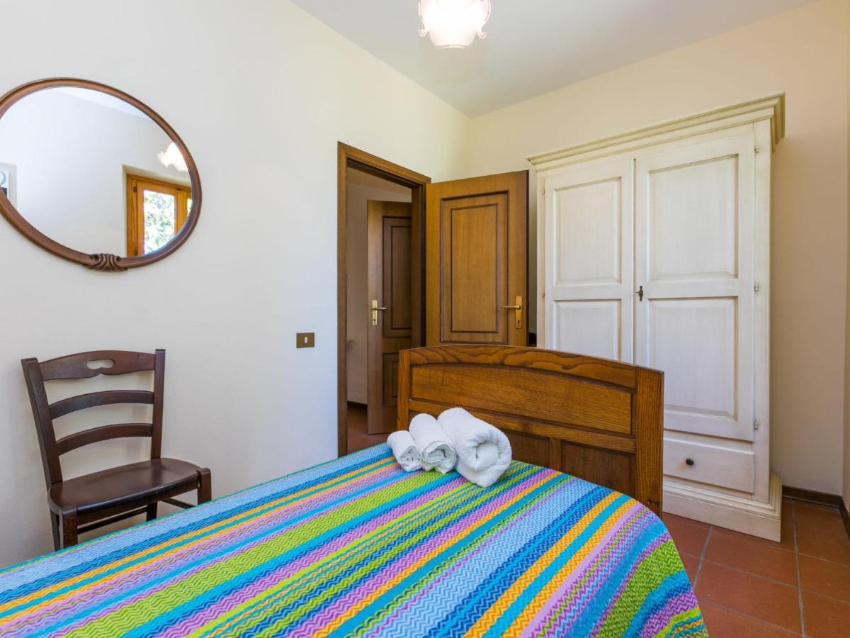 Holiday Home Podere Santa Lucia By Interhome Volterra Extérieur photo