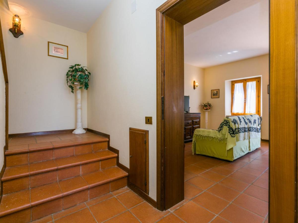 Holiday Home Podere Santa Lucia By Interhome Volterra Extérieur photo